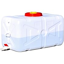 大型ホワイト貯水タンク 大型ホワイト貯水タンク